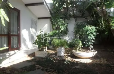 Casa com 3 quartos à venda na avenida senador roberto simonsen, --, centro, são caetano do sul, 400 m2 por r$ 1.900.000