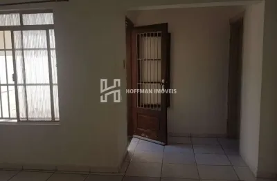 Casa com 3 quartos à venda na Rua Rafael Correa Sampaio, --, Santo Antônio, São Caetano do Sul