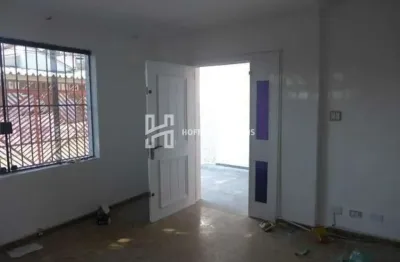 Casa com 3 quartos à venda na Rua São Paulo, --, Cerâmica, São Caetano do Sul