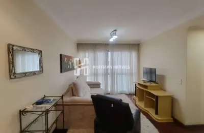 Apartamento com 2 quartos à venda na Rua Giovanni Thomé, --, Olímpico, São Caetano do Sul