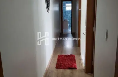 Casa com 4 quartos à venda na rua das mangueiras, --, cerâmica, são caetano do sul por r$ 1.800.000