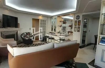 Apartamento com 3 quartos à venda na Rua Piauí, --, Santo Antônio, São Caetano do Sul