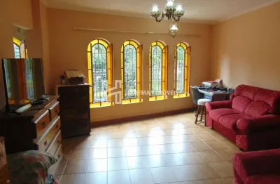Casa com 3 quartos à venda na rua general humberto de alencar castelo branco, --, santa maria, são caetano do sul, 229 m2 por r$ 1.200.000