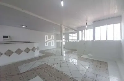 Apartamento com 1 quarto para alugar na Rua Olavo Bilac, --, Santo Antônio, São Caetano do Sul