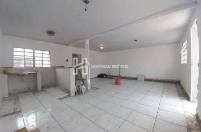 Apartamento com 1 quarto para alugar na Rua Olavo Bilac, --, Santo Antônio, São Caetano do Sul