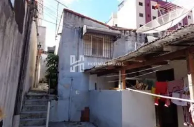 Terreno à venda na alameda conde de porto alegre, --, santa maria, são caetano do sul por r$ 1.431.000