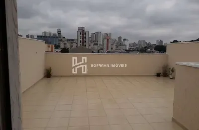Apartamento com 2 quartos à venda na rua maria antonieta, --, vila são pedro, santo andré, 124 m2 por r$ 450.000
