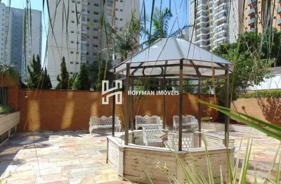 Apartamento com 5 quartos para alugar na Rua José Benedetti, --, Santo Antônio, São Caetano do Sul