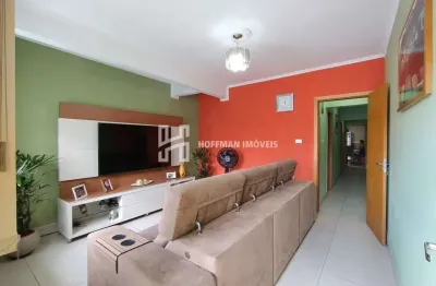 Casa com 2 quartos à venda na rua padre mororó, --, são josé, são caetano do sul, 96 m2 por r$ 750.000