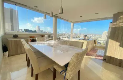 Apartamento com 3 quartos à venda na Alameda São Caetano, --, Santa Maria, São Caetano do Sul