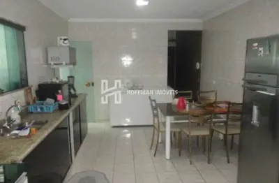 Casa com 3 quartos à venda na r diamantes, dos, --, prosperidade, são caetano do sul, 150 m2 por r$ 730.000