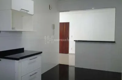 Apartamento com 2 quartos à venda na Rua Domitila, --, Mauá, São Caetano do Sul
