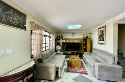 Casa com 3 quartos à venda na Rua Rio de Janeiro, --, Osvaldo Cruz, São Caetano do Sul