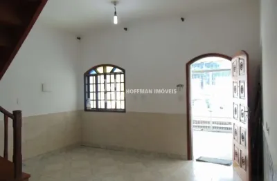 Casa com 4 quartos à venda na av estado, do, --, fundação, são caetano do sul, 102 m2 por r$ 650.000