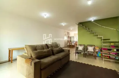 Excelente sobrado disponível a venda no bairro nova gerty - são caetano do sul!