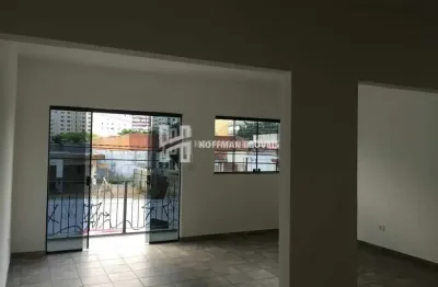 Ponto comercial com 1 sala para alugar na rua gonzaga, --, santa paula, são caetano do sul, 90 m2 por r$ 2.950
