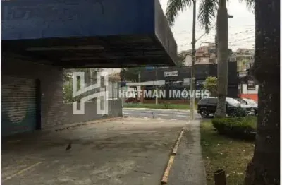 Ponto comercial à venda na avenida presidente kennedy, --, olímpico, são caetano do sul, 835 m2 por r$ 34.000.000