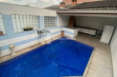Casa com 4 quartos à venda na rua prates, --, osvaldo cruz, são caetano do sul, 430 m2 por r$ 2.600.000