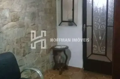 Lindo sobrado com ótima localização agende sua visita