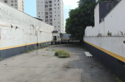 Terreno comercial para alugar na Rua Manoel Coelho, --, Santo Antônio, São Caetano do Sul