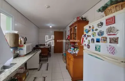 Apartamento com 4 quartos à venda na rua laura, --, centro, santo andré, 150 m2 por r$ 1.000.000