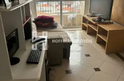 Apartamento com 2 quartos para alugar na Rua Espírito Santo, --, Santo Antônio, São Caetano do Sul