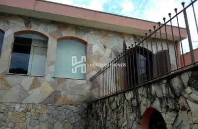 Casa com 4 quartos à venda na rua nestor moreira, --, cerâmica, são caetano do sul, 100 m2 por r$ 1.700.000