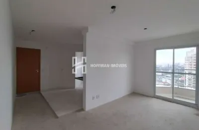 Apartamento com 2 quartos à venda na rua antônio cardoso franco, --, casa branca, santo andré, 60 m2 por r$ 590.000