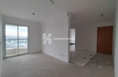 Apartamento com 2 quartos à venda na rua antônio cardoso franco, --, casa branca, santo andré, 60 m2 por r$ 590.000