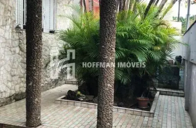 Casa com 2 quartos à venda na Rua Tiradentes, --, Santa Paula, São Caetano do Sul