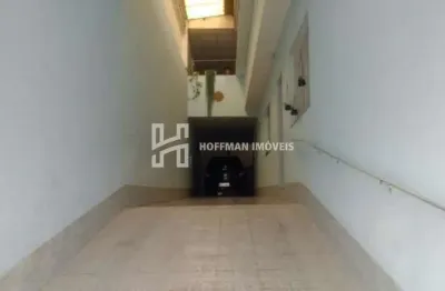 Casa com 2 quartos à venda na R Joao Juarez, --, Cerâmica, São Caetano do Sul