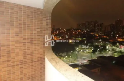 Apartamento com 3 quartos à venda na Rua Samuel Schwarts, --, Santa Maria, São Caetano do Sul