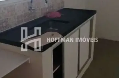 Casa com 2 quartos à venda na Rua São Bernardo, --, Boa Vista, São Caetano do Sul
