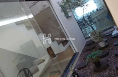 Casa com 3 quartos à venda na rua cavalheiro ernesto giuliano, --, osvaldo cruz, são caetano do sul, 165 m2 por r$ 1.500.000