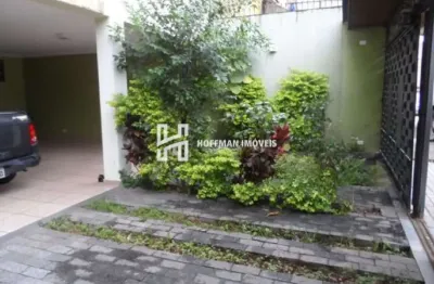 Casa comercial com 3 salas para alugar na Rua Paschoale Cavana, --, Osvaldo Cruz, São Caetano do Sul