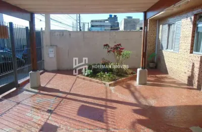 Casa com 5 quartos à venda na R Meninos, Dos, --, Nova Gerty, São Caetano do Sul