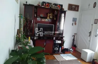 Apartamento com 03 dormitórios, 01 vaga à venda no bairro osvaldo cruz -  são caetano do sul - sp