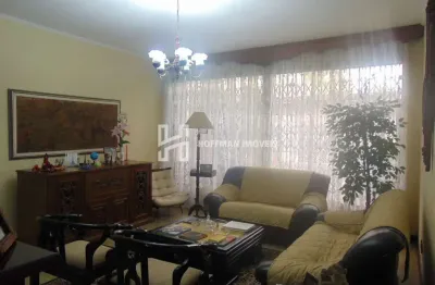 Casa com 6 quartos à venda na Rua Castro Alves, --, Cerâmica, São Caetano do Sul