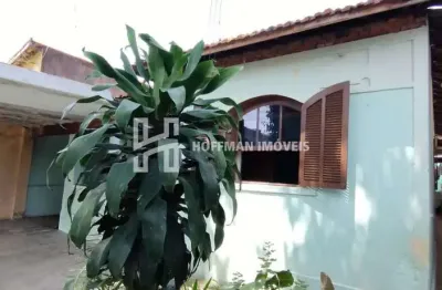 Casa com 3 quartos à venda na Rua Nepal, --, Parque Capuava, Santo André