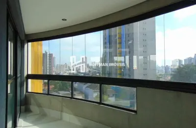 Apartamento com 2 quartos à venda na rua das goiabeiras, --, jardim, santo andré, 85 m2 por r$ 950.000