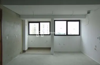 Apartamento com 2 quartos à venda na rua das goiabeiras, --, jardim, santo andré, 68 m2 por r$ 1.100.000