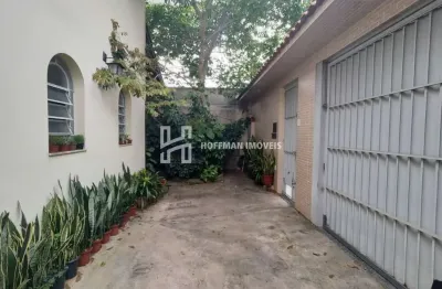 Casa com 5 quartos à venda na rua peri, --, osvaldo cruz, são caetano do sul, 239 m2 por r$ 1.500.000