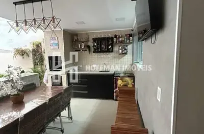 Excelente sobrado disponível a venda no campestre / divisa com são caetano do sul!