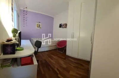 Casa com 4 quartos à venda na Rua Rio de Janeiro, --, Olímpico, São Caetano do Sul
