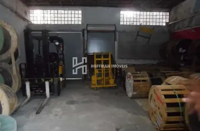 Ponto comercial à venda na R Antonio Da Fonseca Martins, --, São José, São Caetano do Sul