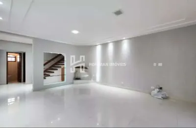 Casa com 3 quartos à venda na Rua João Luís, --, Barcelona, São Caetano do Sul