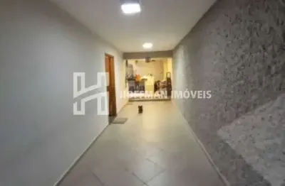 Casa à venda na Alameda Cassaquera, --, Barcelona, São Caetano do Sul