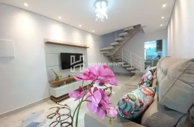 Casa com 2 quartos à venda na Rua Constantino de Moura Batista, --, Mauá, São Caetano do Sul