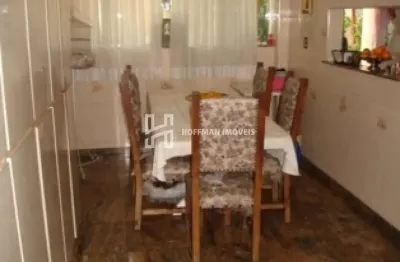 Casa com 4 quartos para alugar na Rua Ivaí, --, Santa Maria, São Caetano do Sul