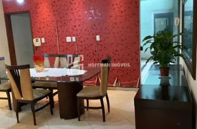 Excelente sobrado disponível a venda no camilopolis - santo andré!
